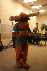 ValleyCon 37 - 2011